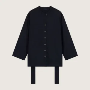 Tabata Shirt (Navy)