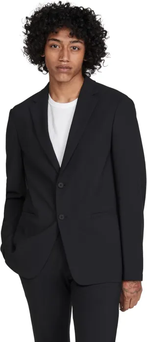 Theory Men's Clinton Precision Ponte Blazer