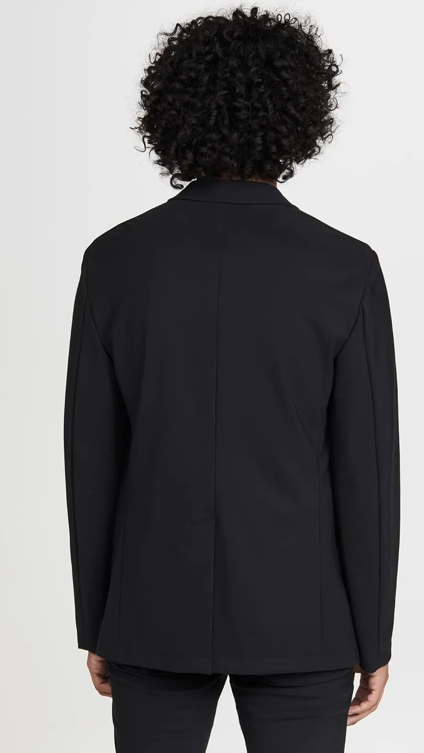Theory Men's Clinton Precision Ponte Blazer