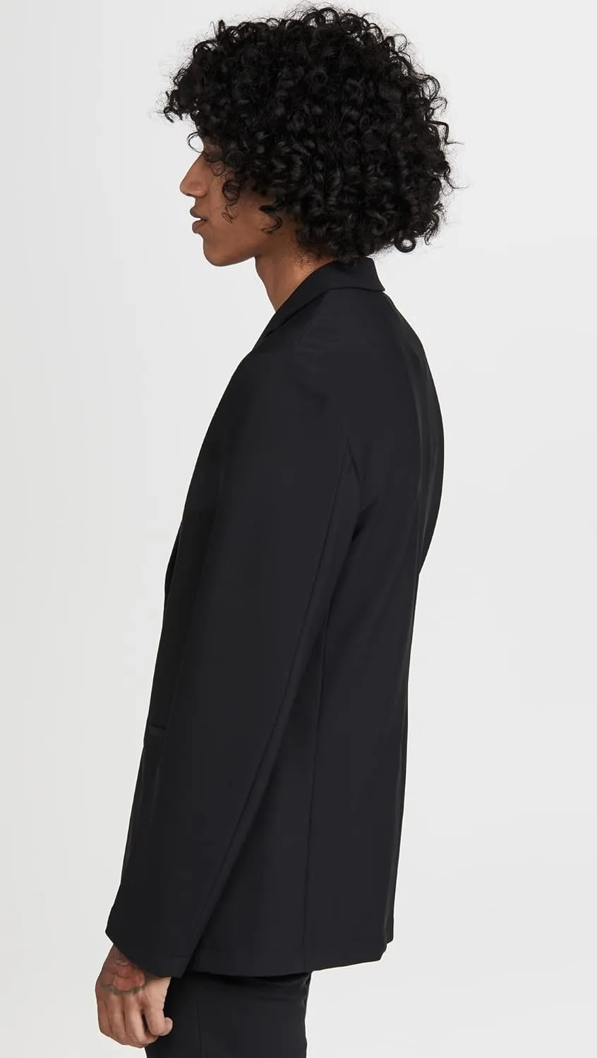 Theory Men's Clinton Precision Ponte Blazer