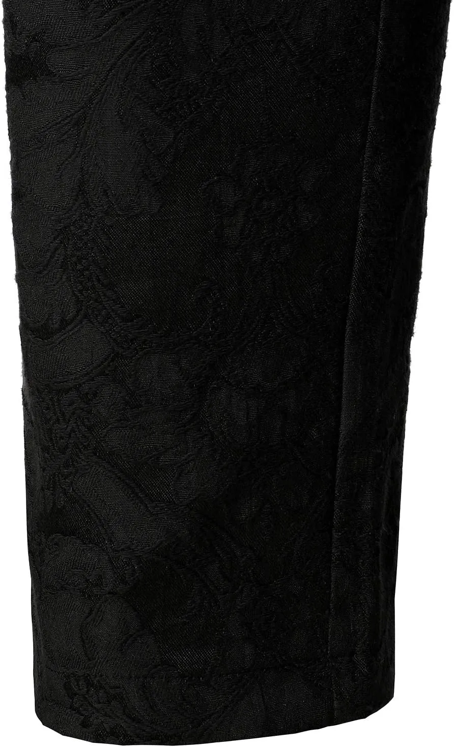 VATPAVE Mens Gothic Pants Cosplay Costume Trousers Steampunk Victorian Pants