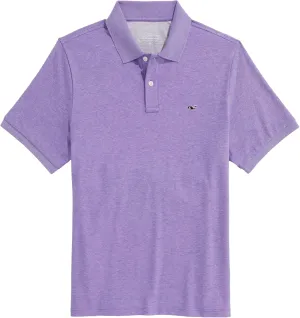 vineyard vines Men's Edgartown Pique Polo