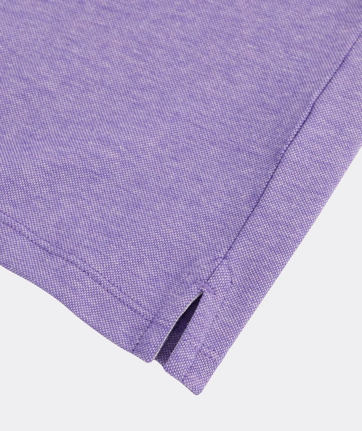 vineyard vines Men's Edgartown Pique Polo