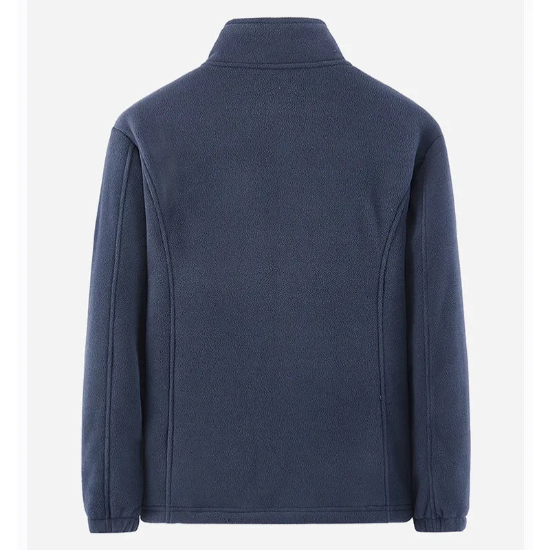 Winter SpecialsWindproof Warm Men's Jackets with Zippered Pockets