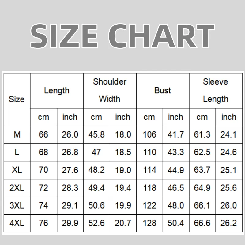 Winter SpecialsWindproof Warm Men's Jackets with Zippered Pockets